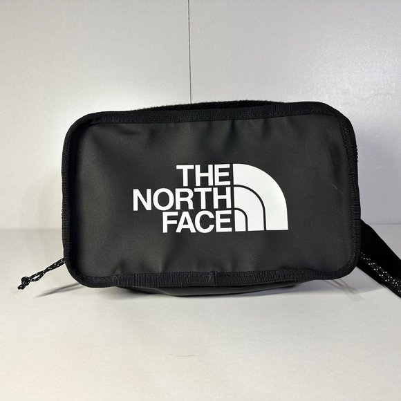 The North Face Explore BLT 3L Lumbar Hip Pack - Picture 2 of 9